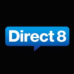 Direct 8 TV