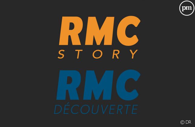 RMC Story & Découverte